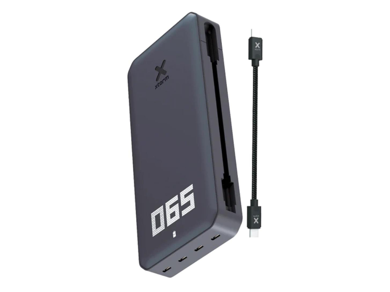 Xtorm Titan Pro (USB-C, 140W, 24000mAh)
